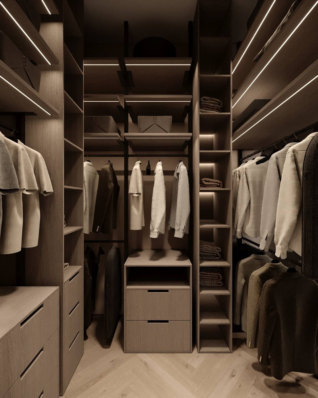 ЖК Петровская доминанта. Дизайнер интерьера из Санкт-Петербурга