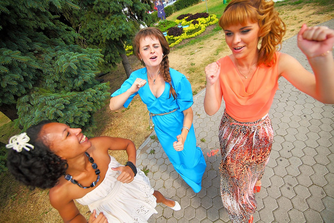 Портфолио фотографа на съемку выпускных. Свадебный и репортажный фотограф в Ярославле и Санкт-Петербурге Роман Микрюков