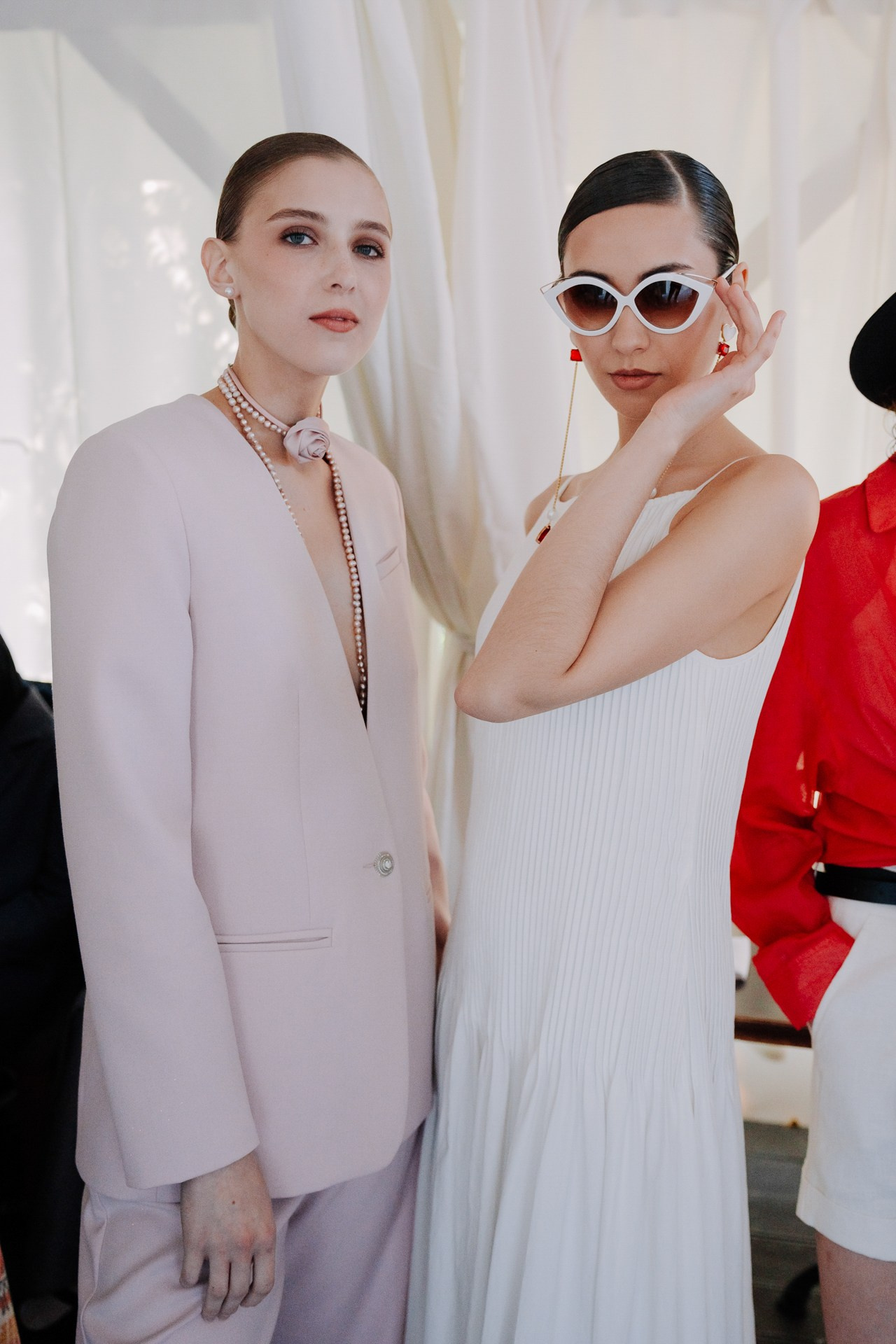 Kamerger Summer 2024. Журнал Камергер