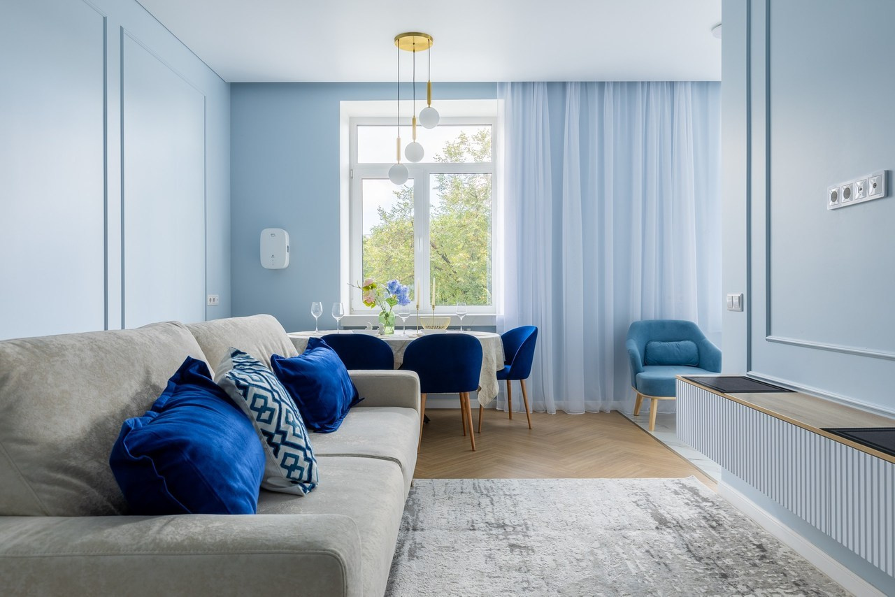 Отзывы. Интерьерный фотограф Рафаэль