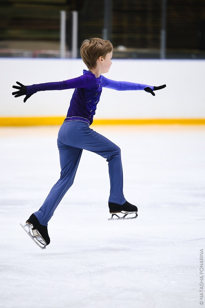 Коптяев Кирилл 2024 Архангельск. Russian figure skating photographer from Saint-Petersburg