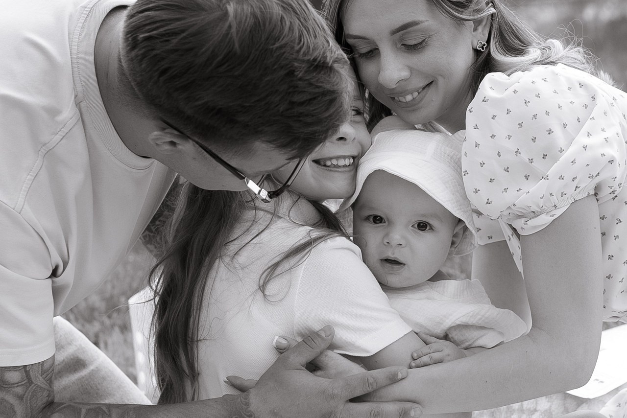 Отзывы. Свадебный, семейный и детский фотограф в Оренбургской области Юля Лепп