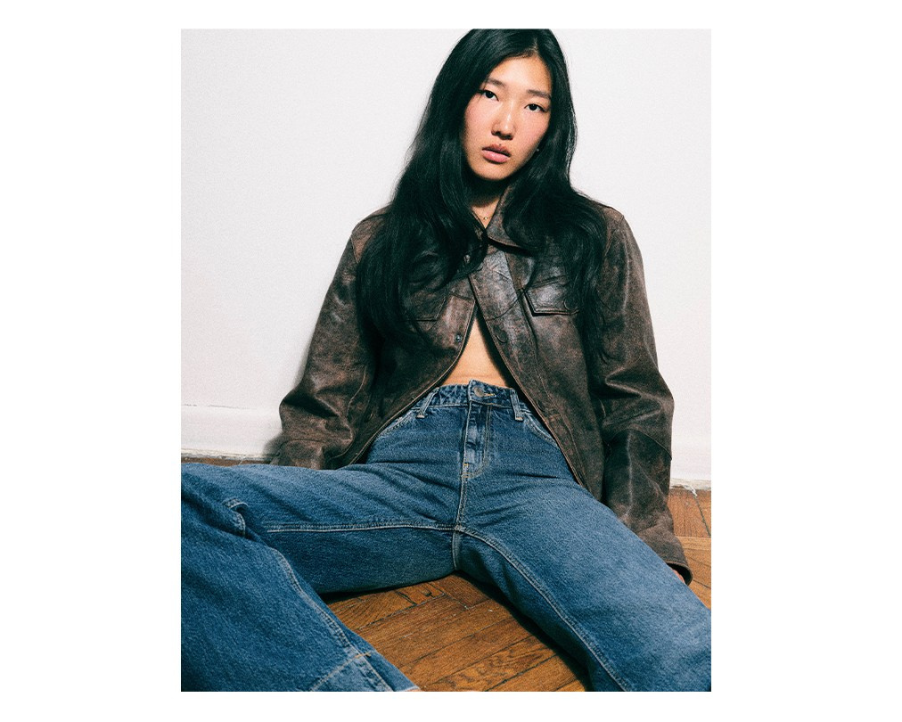 Fashion. Photographer