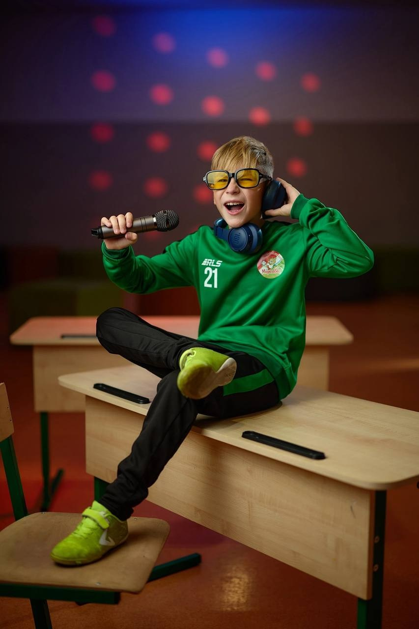 Портреты Начальная Школа. Твой Выпускной Альбом