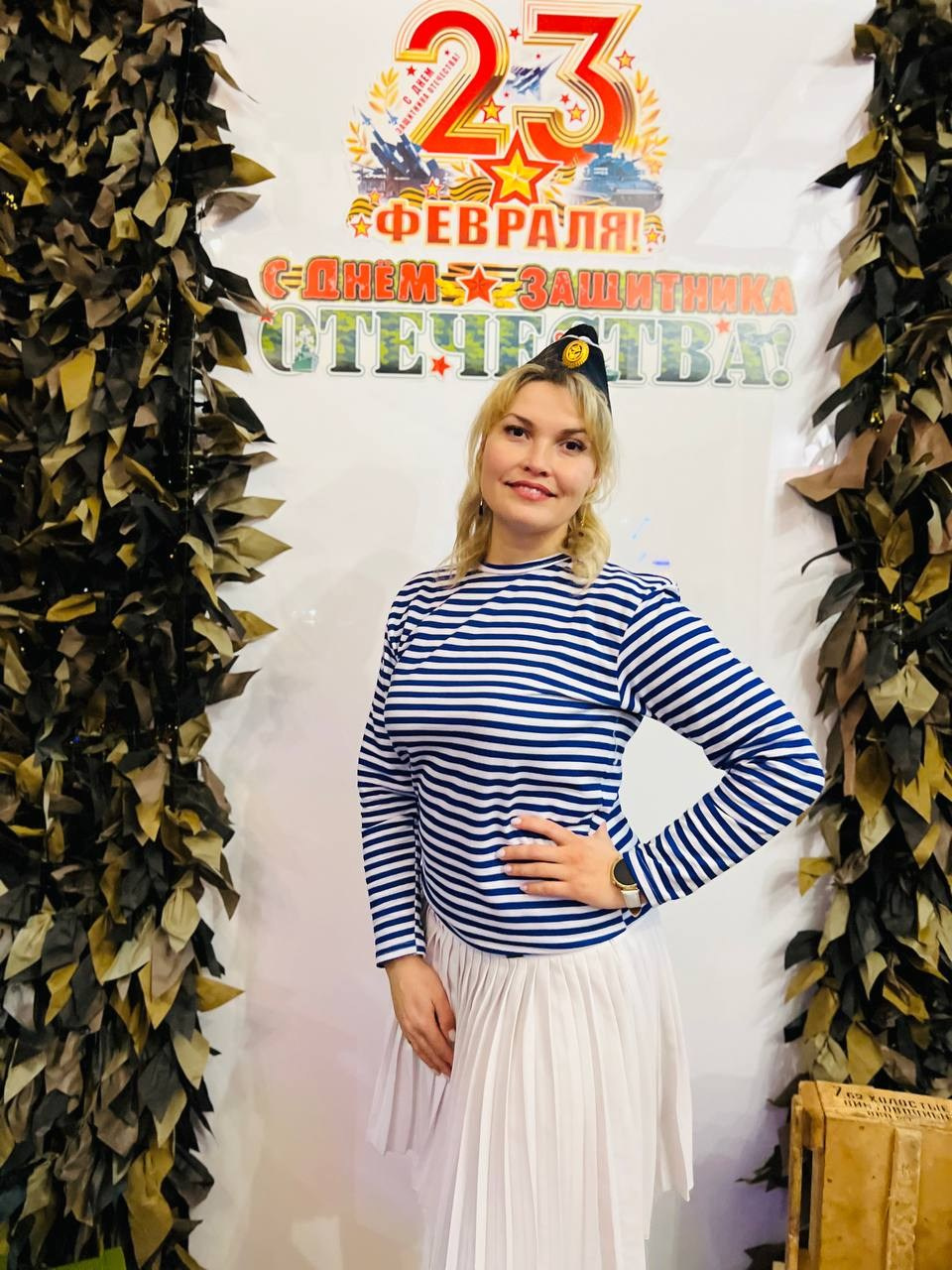 Корпоративы. Организатор праздников. Ведущая Марина Гребенникова