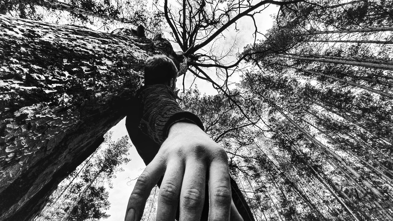 Depression. Фотограф Александр Рауш