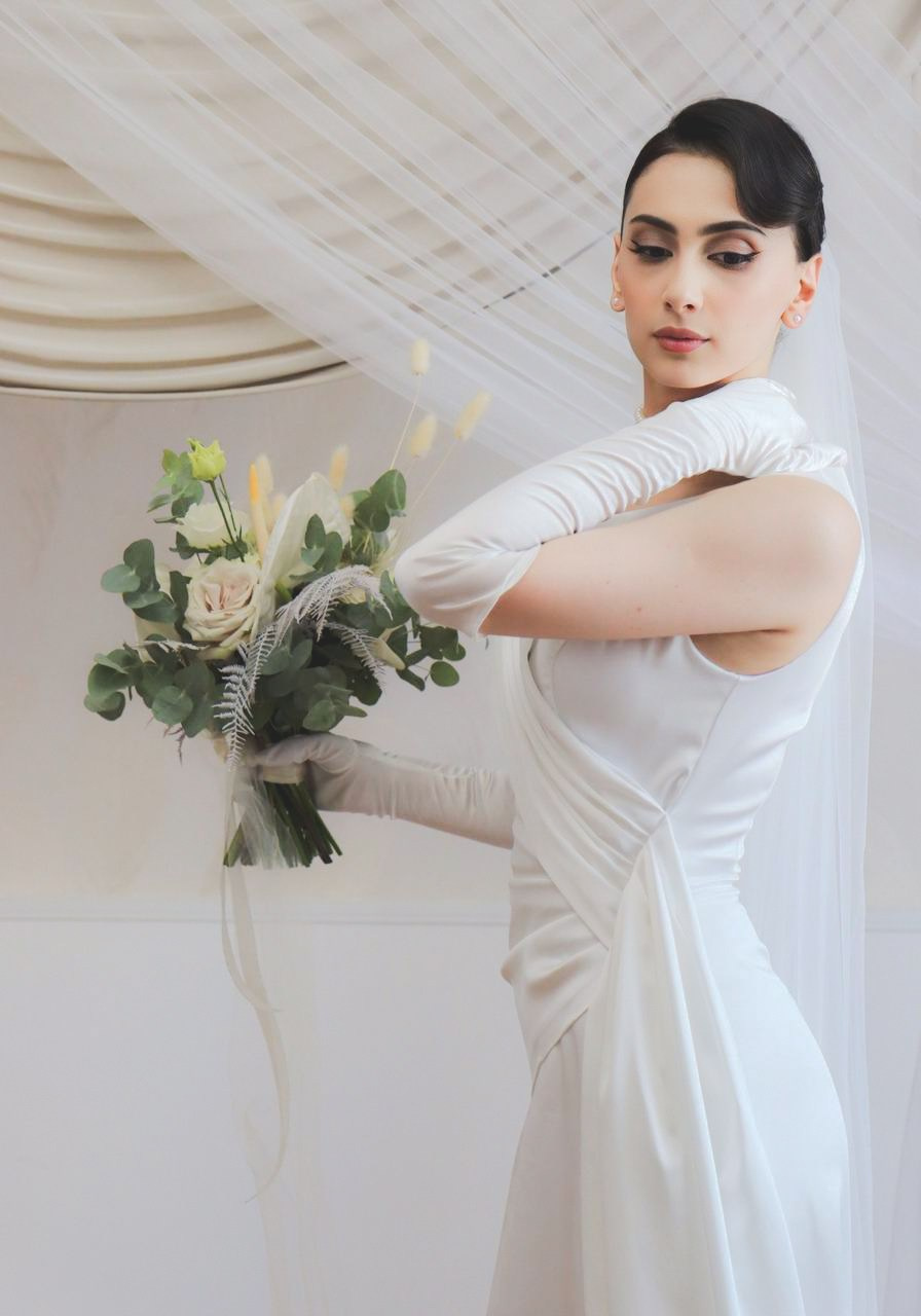 Невеста Жанета. Zuleta.Go