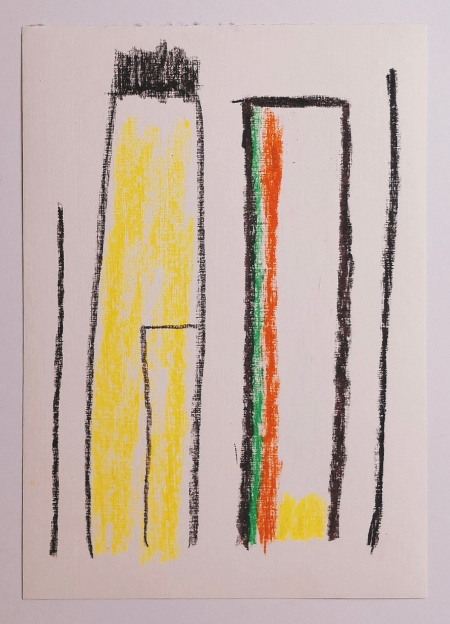 Painting. Design, illustration and painting