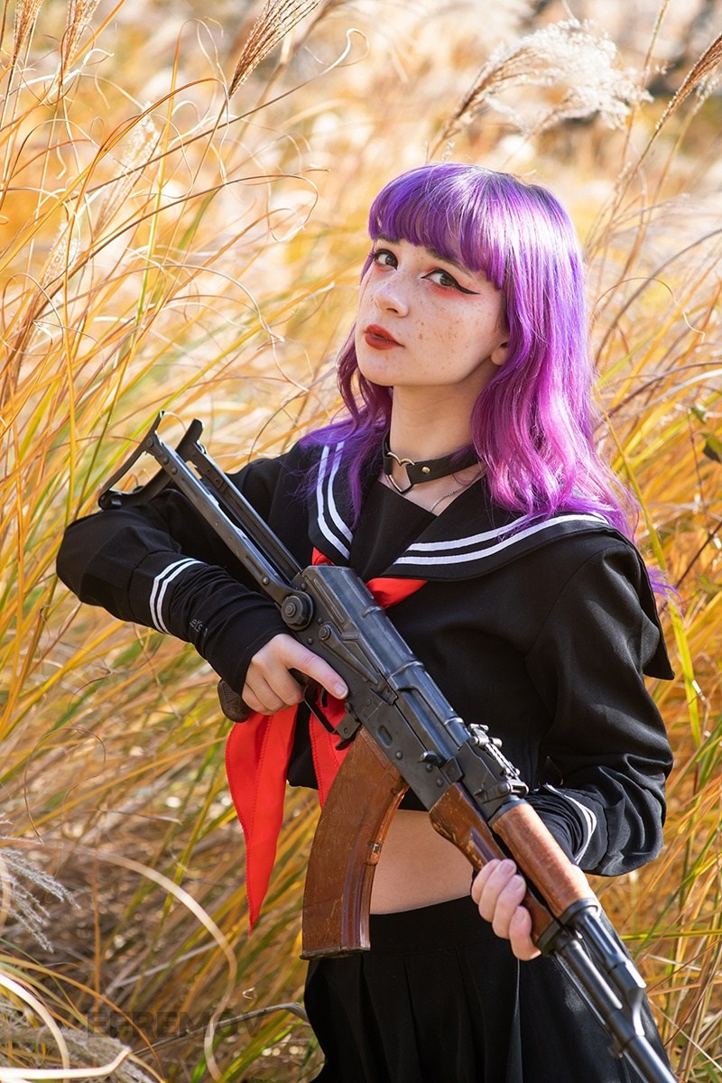 АК стайл. Фотограф Роман Ефремов