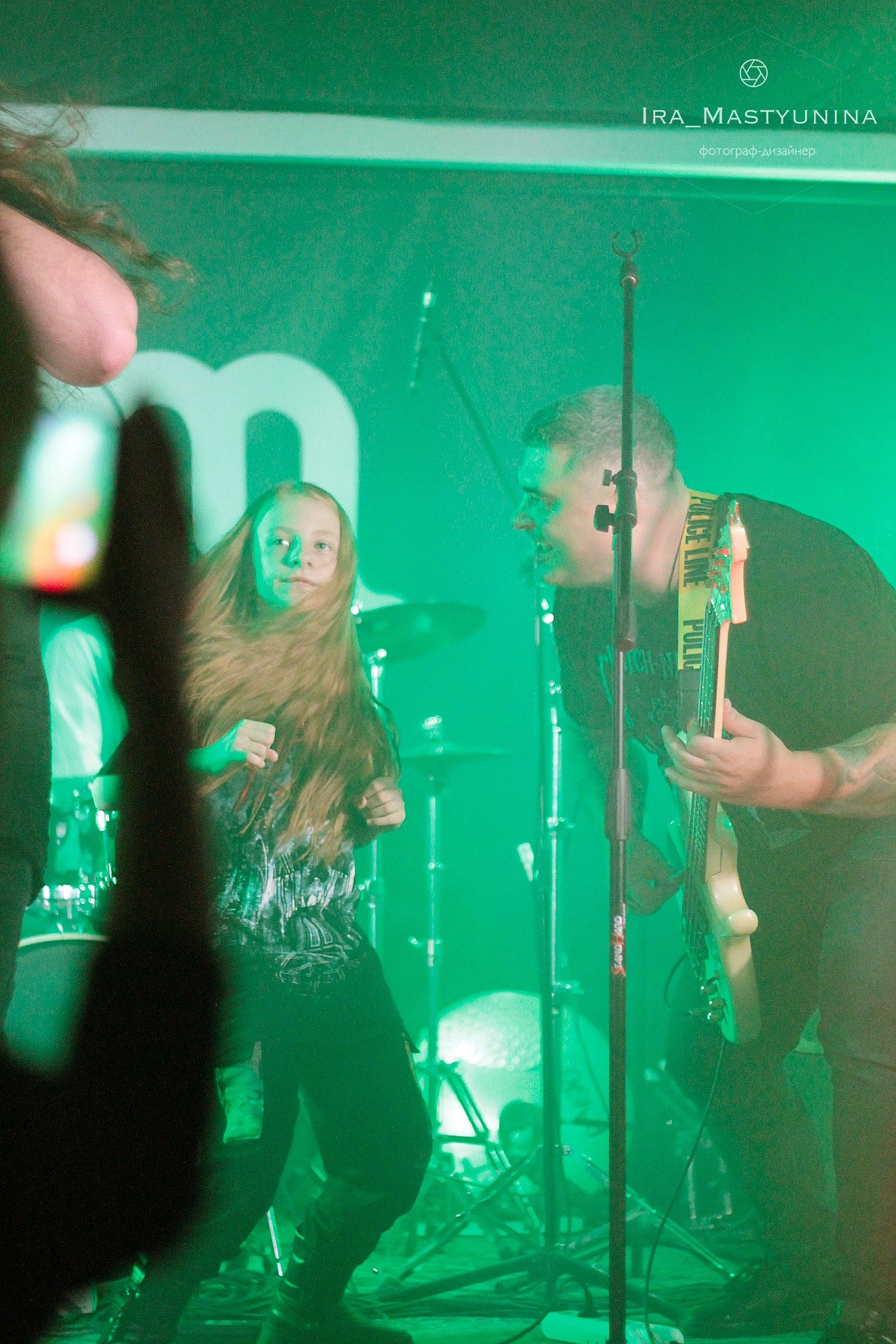 Лютофест. Фотограф-дизайнер Мастюнина Ирина