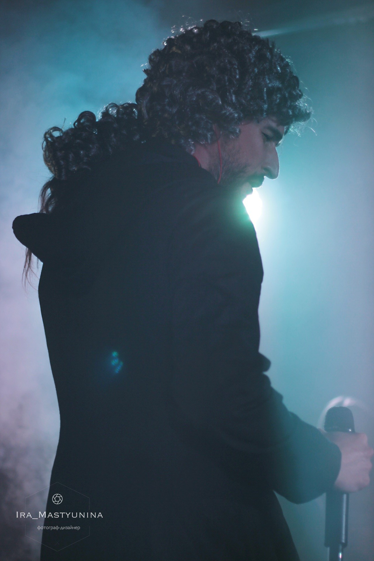 Лютофест. Фотограф-дизайнер Мастюнина Ирина