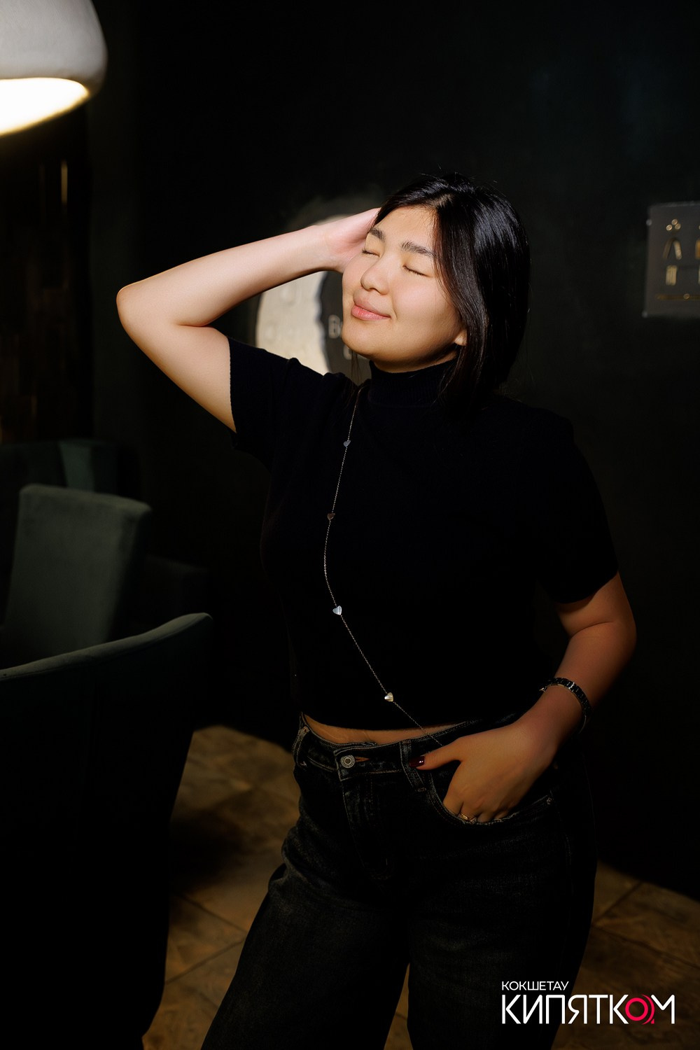 BEDDUIN. КИПЯТКОМ КОКШЕТАУ