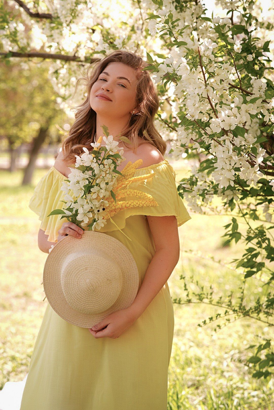 Индивидуальные. Фотограф в Оренбурге Мария Иванова