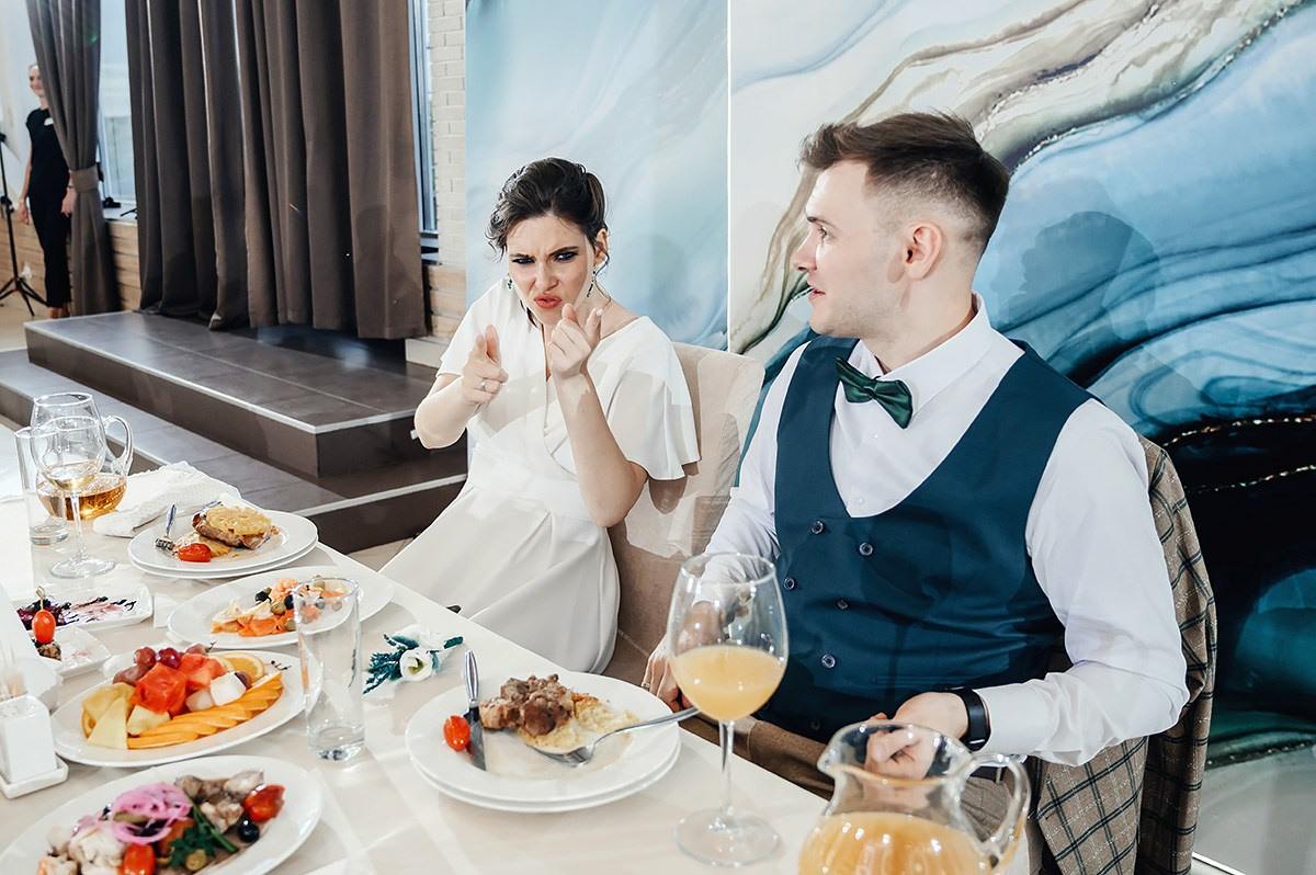 Андрей & Лена. Свадебный и семейный фотограф в Новосибирске — Алексей Гаврилов