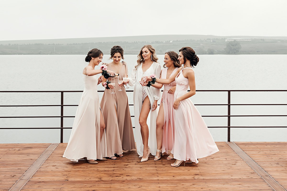 Макс & Аня. Свадебный и семейный фотограф в Новосибирске — Алексей Гаврилов