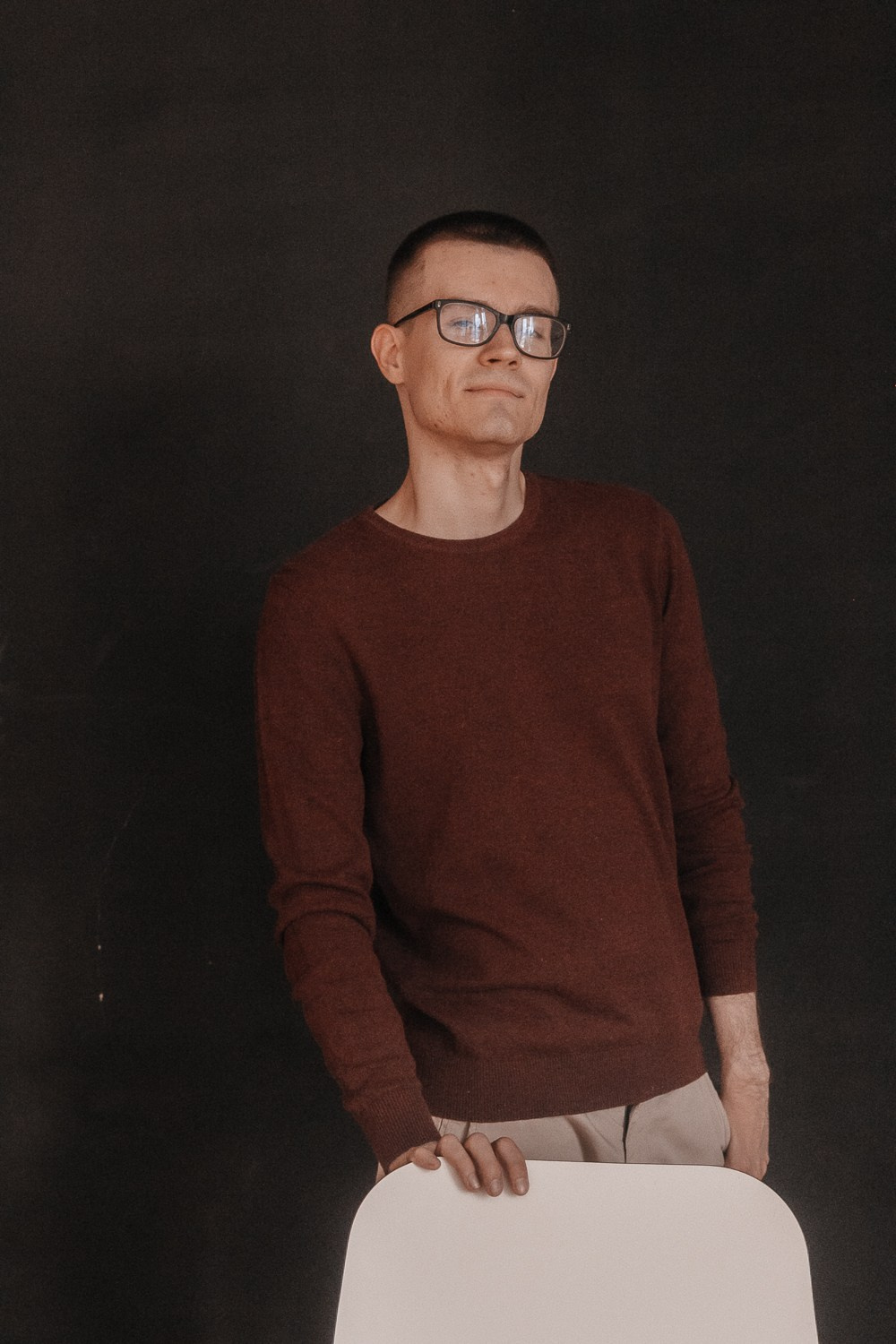 MAN. Семейный фотограф Казань Никита Федин
