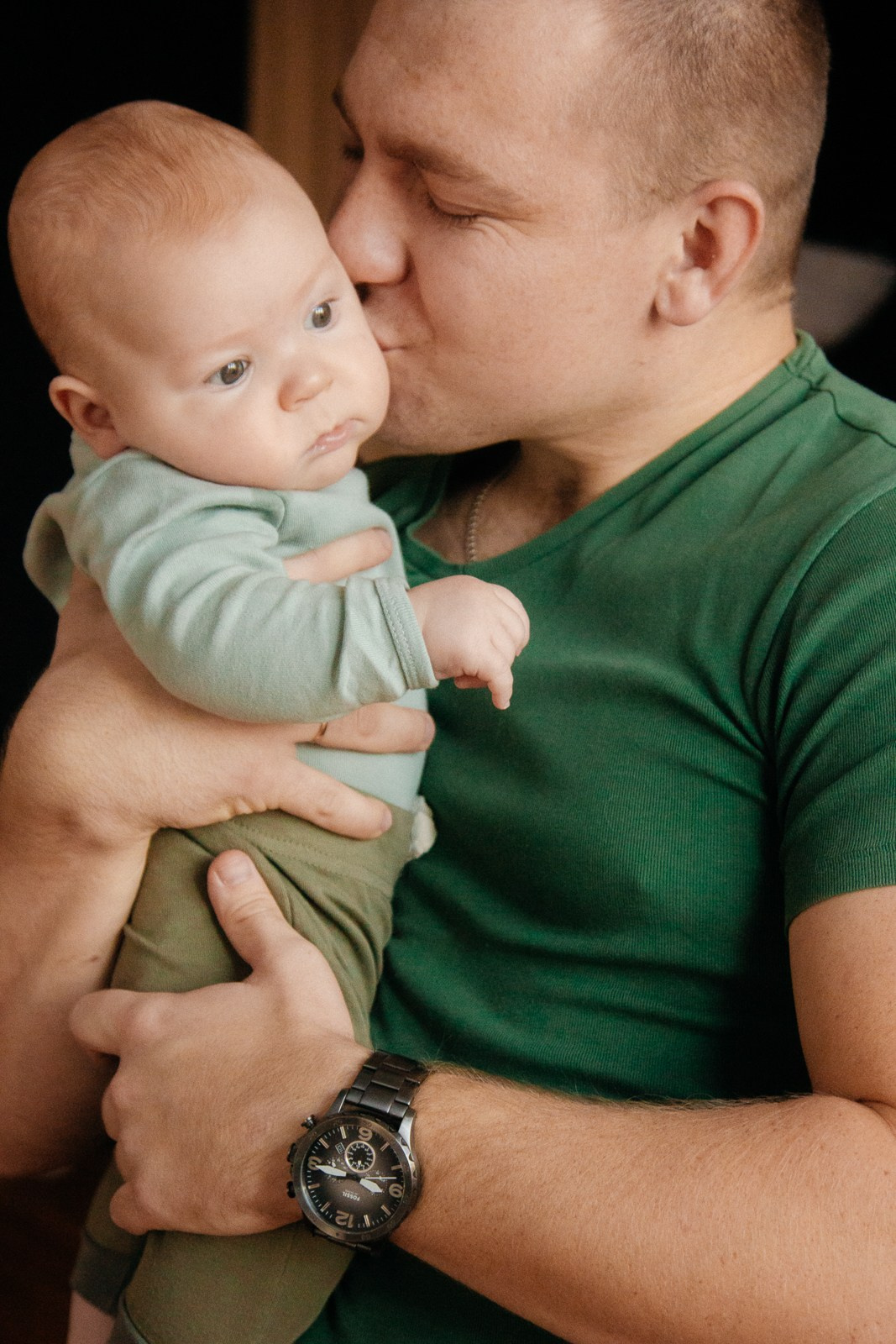 Love. Семейный фотограф Казань Никита Федин