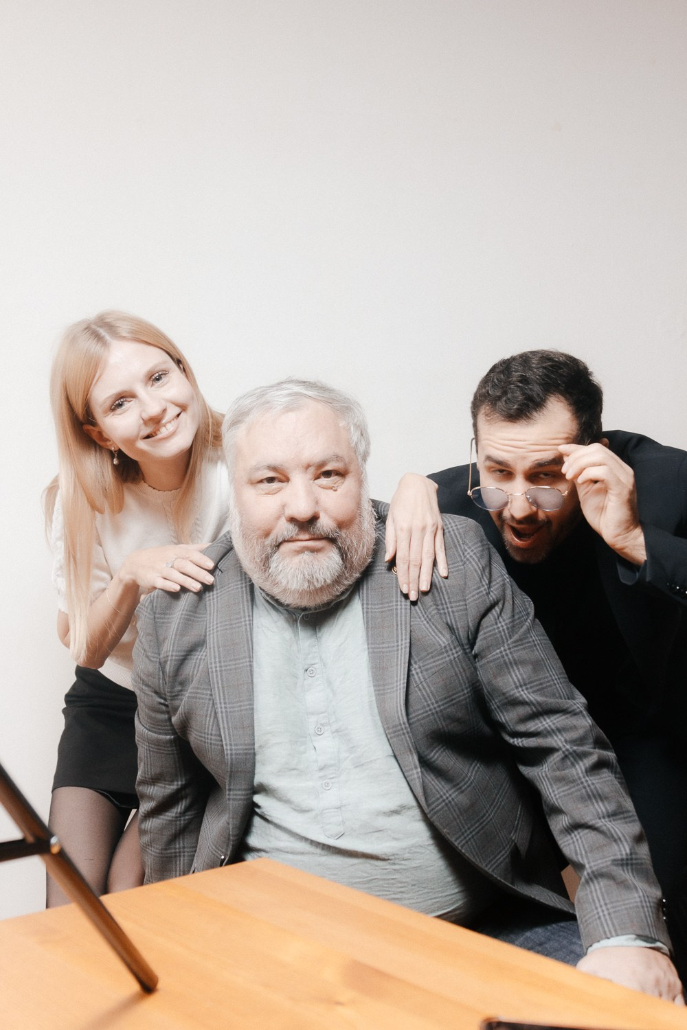 БИМ РАДИО. Семейный фотограф Казань Никита Федин