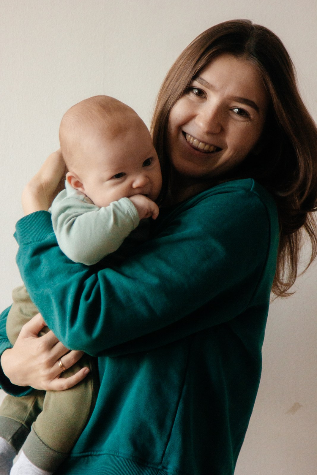 Love. Семейный фотограф Казань Никита Федин
