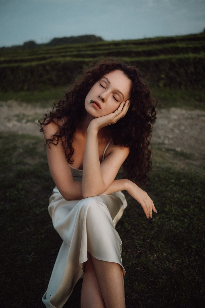 Ульяна. Фотограф Валентина Кондрасюк в Санкт-Петербурге