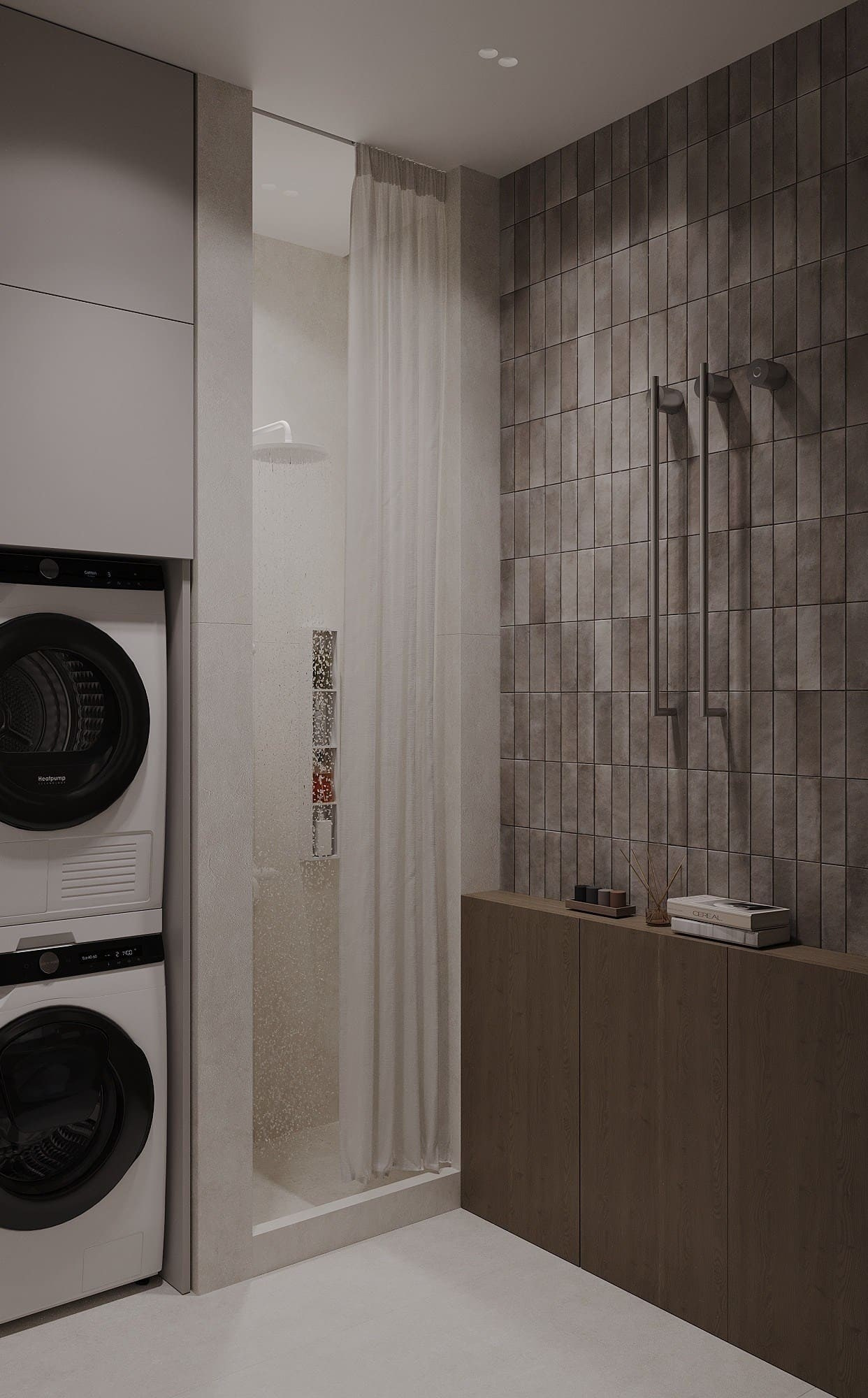 Г. Астана ЖК «Arena T-2-77» (87,83)