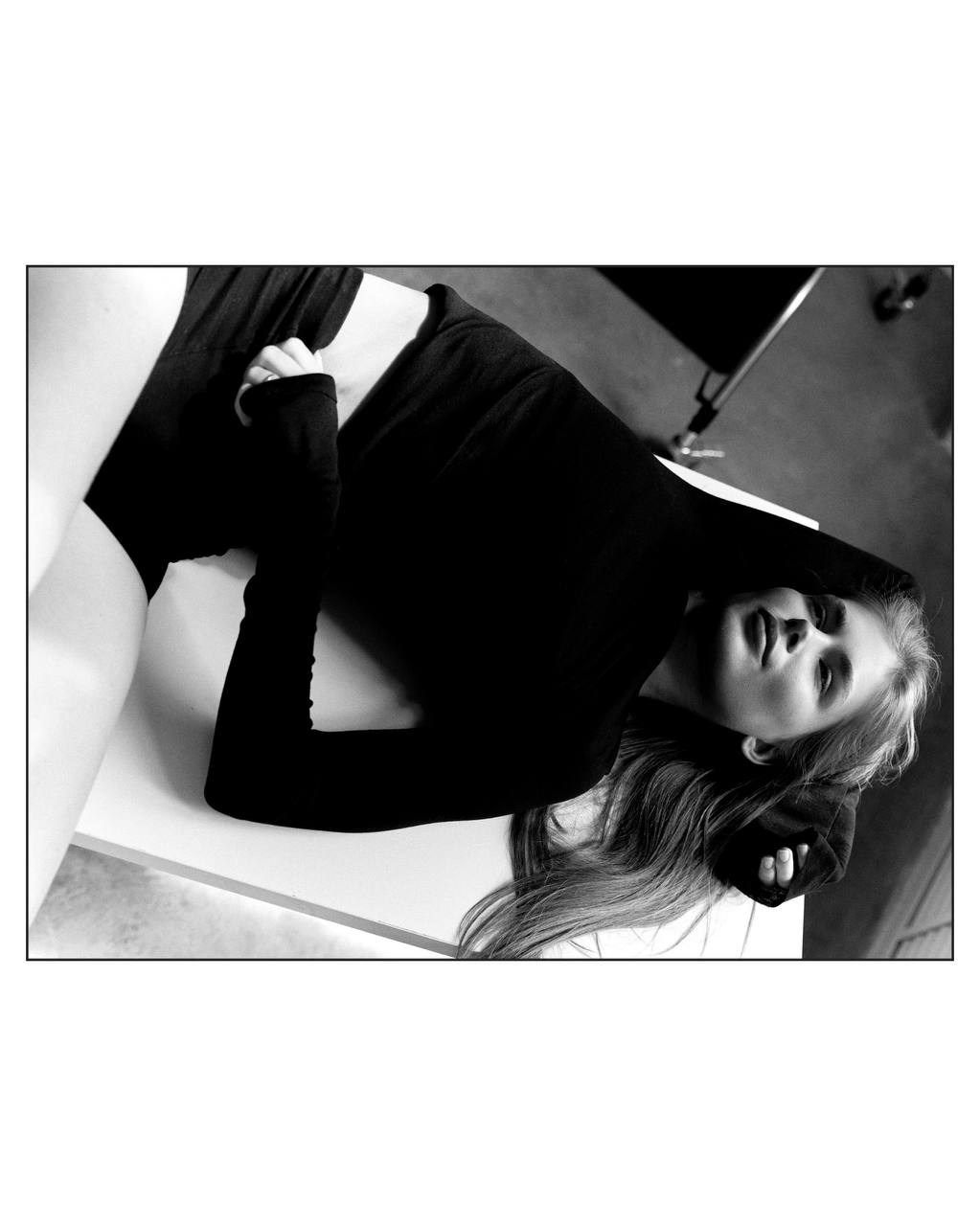 VARYA. Фотограф Екатерина Ситникова