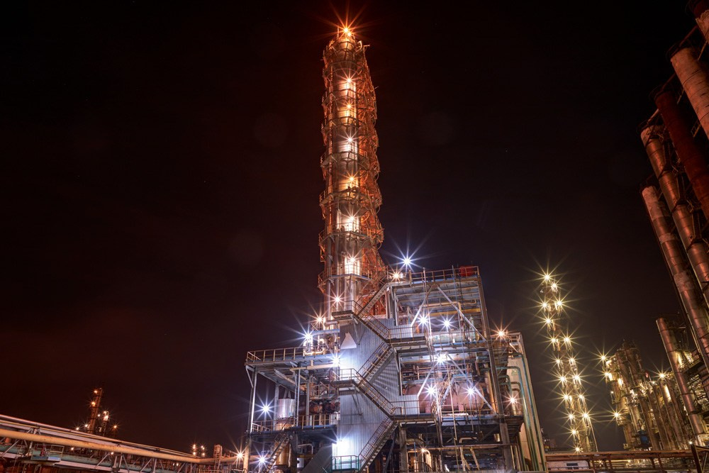 Архитектурная фотосъемка - Портфолио фотографа. Промышленный фотограф | Бизнес-фотосессии | Казань и РФ