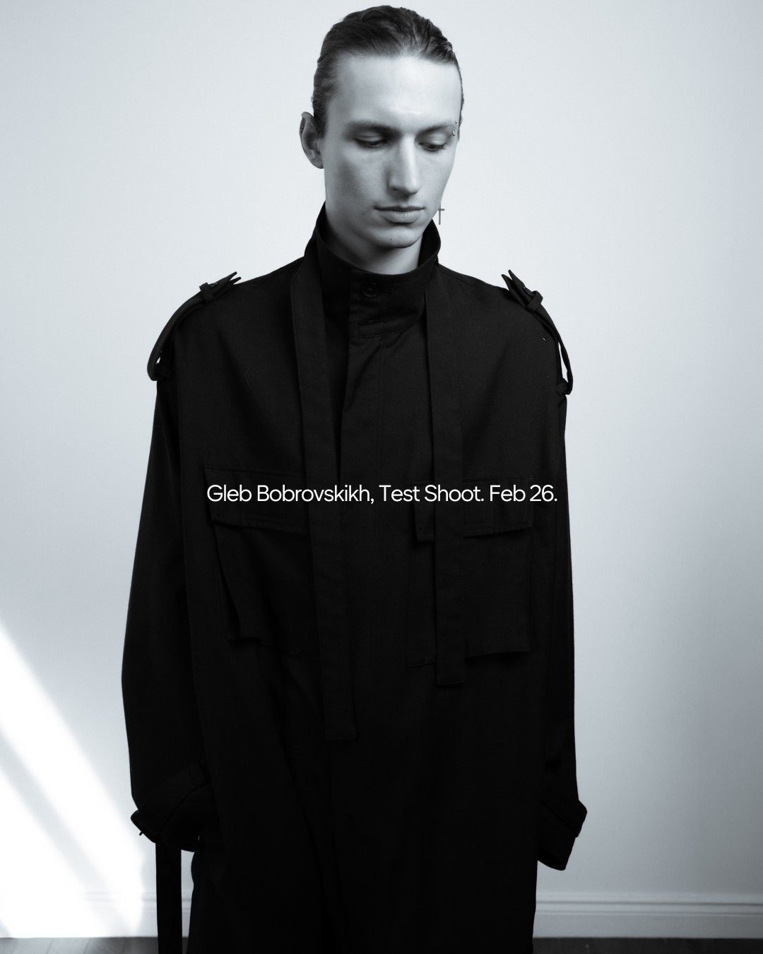 GLEB. Фотограф Москва Грошева Софья