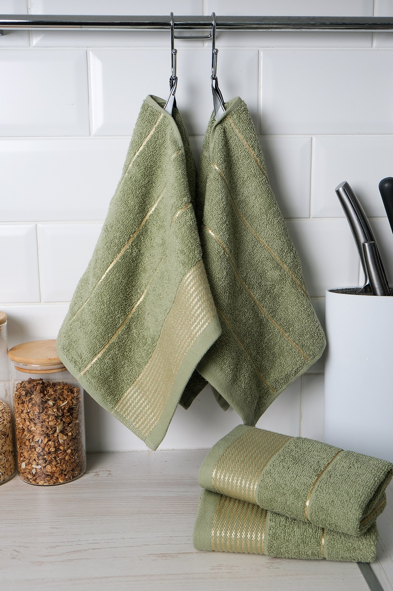 Махровые полотенца. Свадебный и семейный фотограф Ксения Тараканова г. Иваново