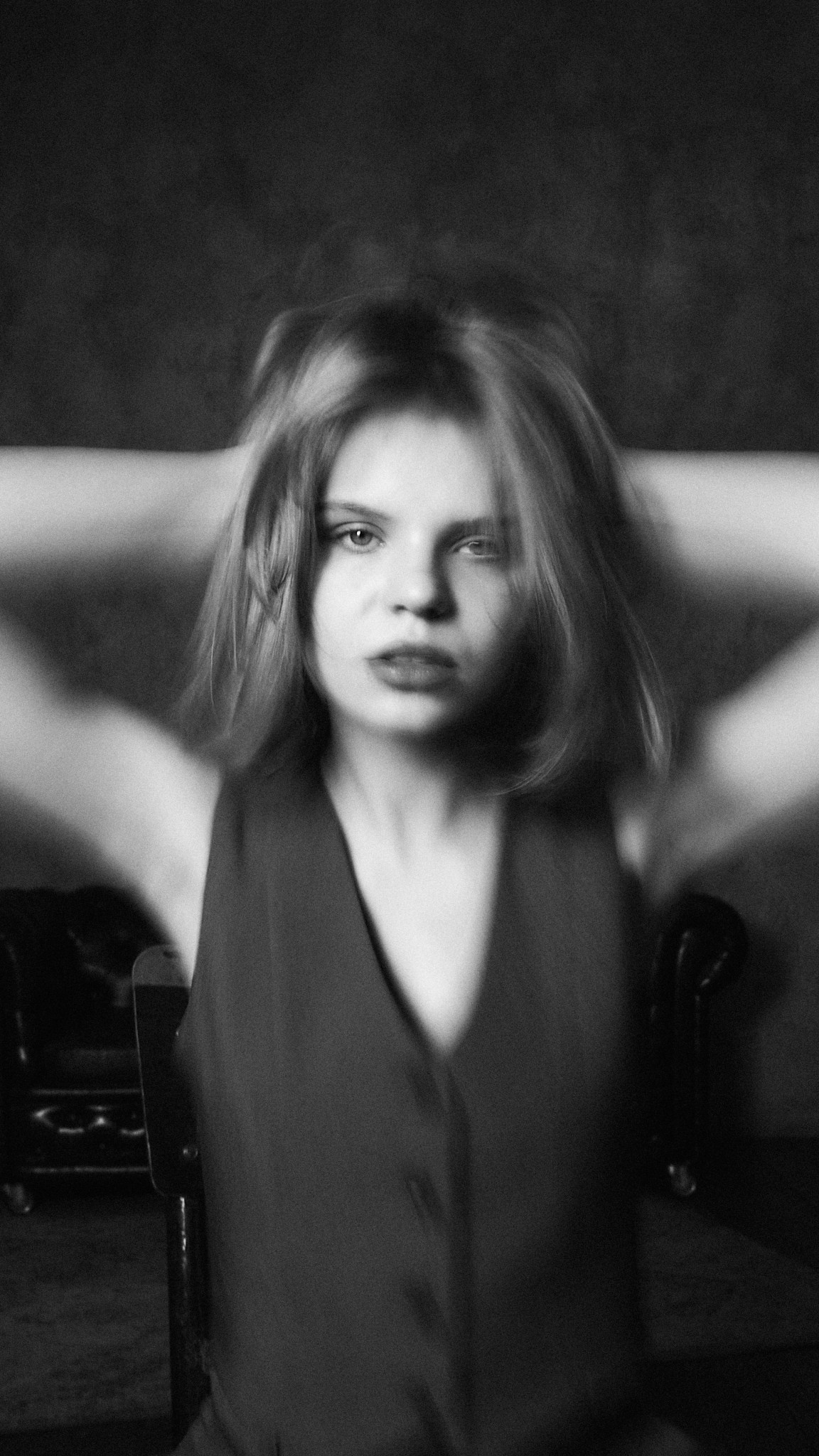 Фотограф Евгений Холодный