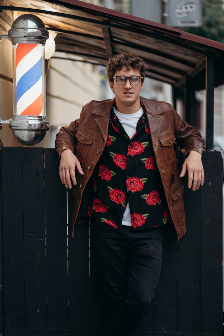 Портреты. Андрей Сухинин репортажный свадебный фотограф Санкт-Петербург