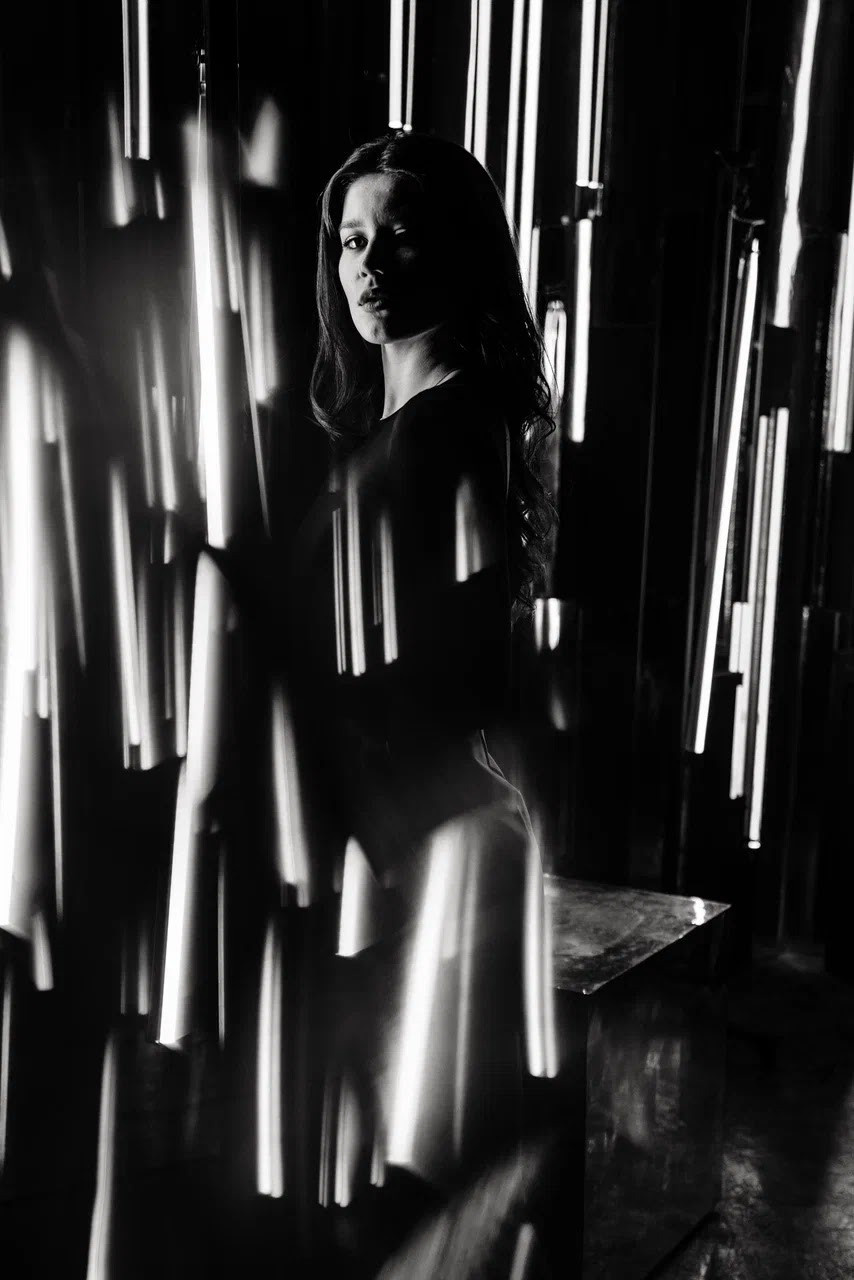 Портреты. Свадебный фотограф в Москве Сафонова Анна