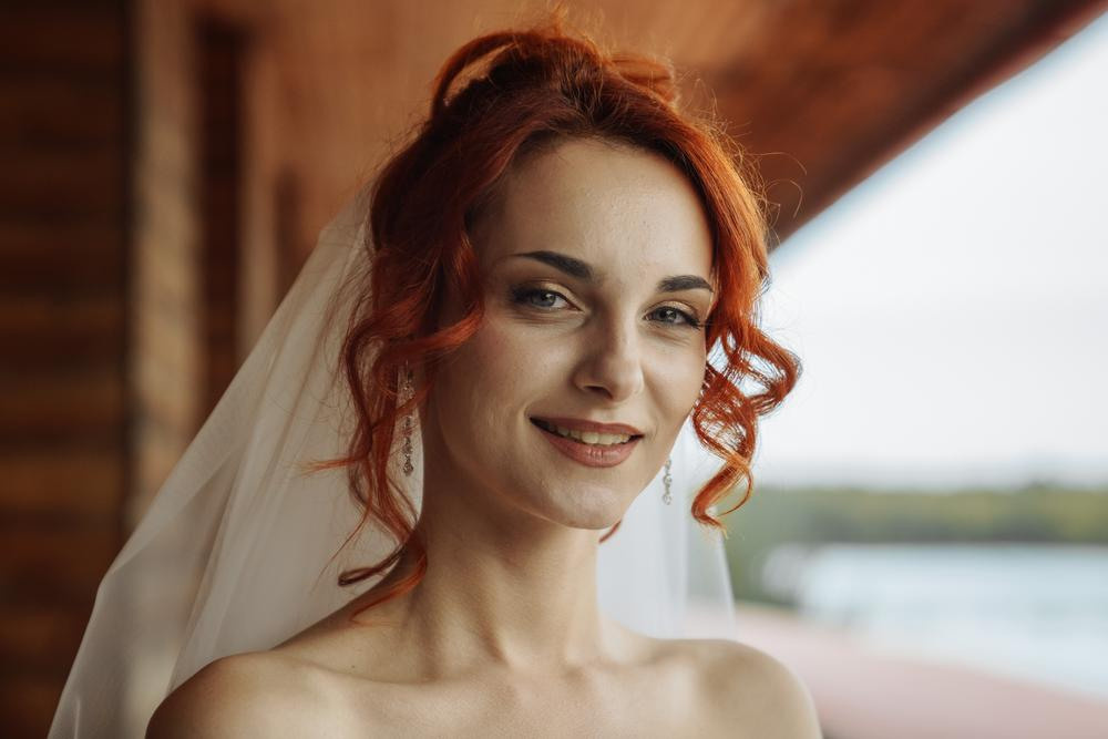 Полина и Иван. Свадебный фотограф в Москве Сафонова Анна