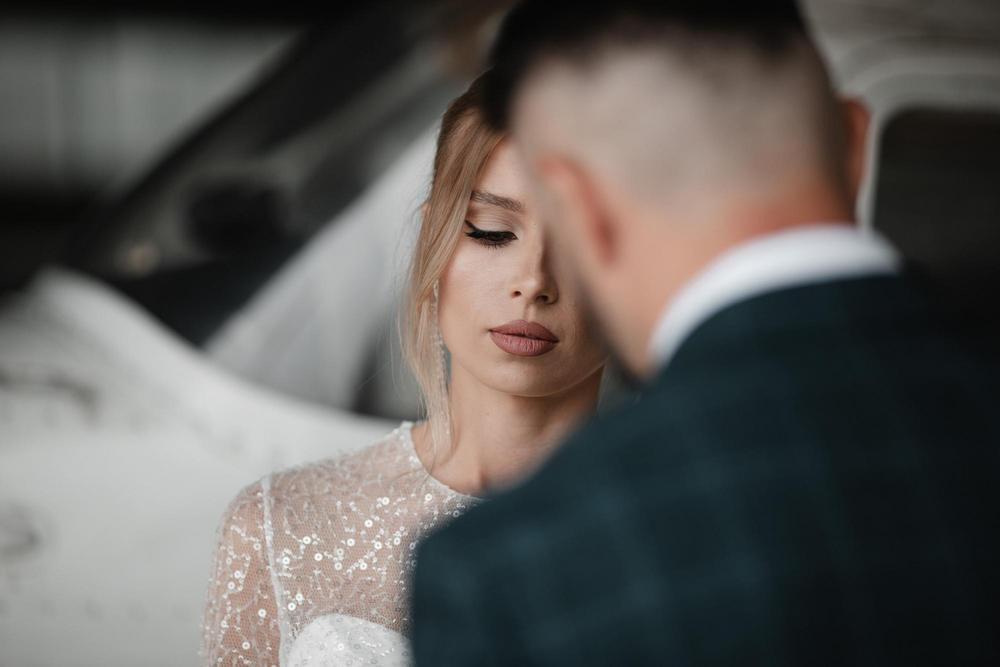 Виктория и Роман. Свадебный фотограф в Москве Сафонова Анна