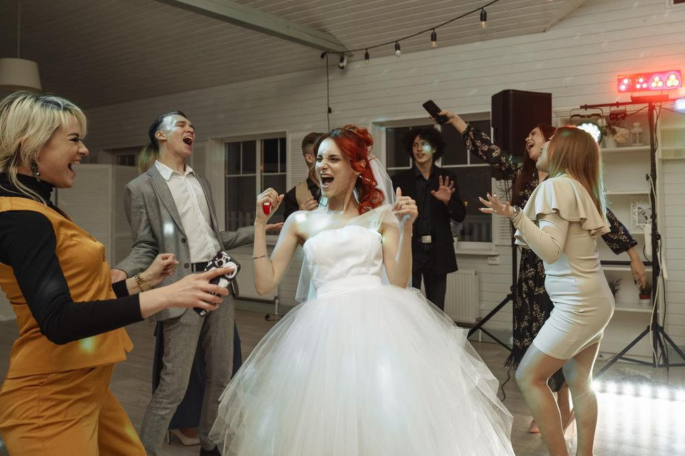 Полина и Иван. Свадебный фотограф в Москве Сафонова Анна