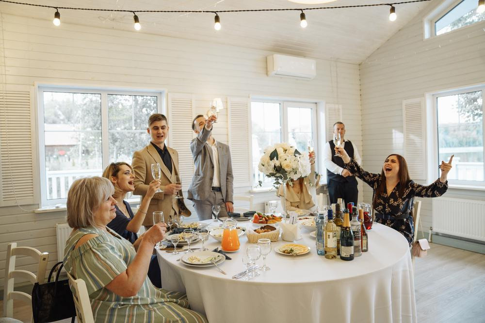 Полина и Иван. Свадебный фотограф в Москве Сафонова Анна