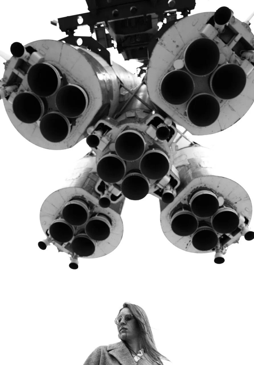 Портреты. Свадебный фотограф в Москве Сафонова Анна