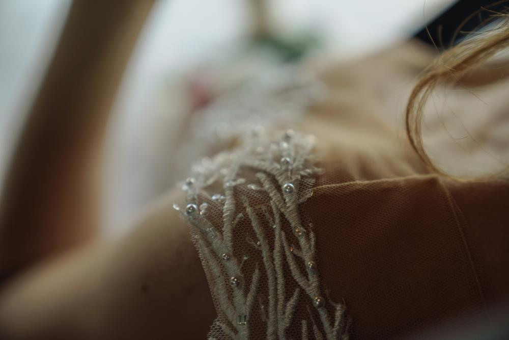 Анастасия и Алексей. Свадебный фотограф в Москве Сафонова Анна