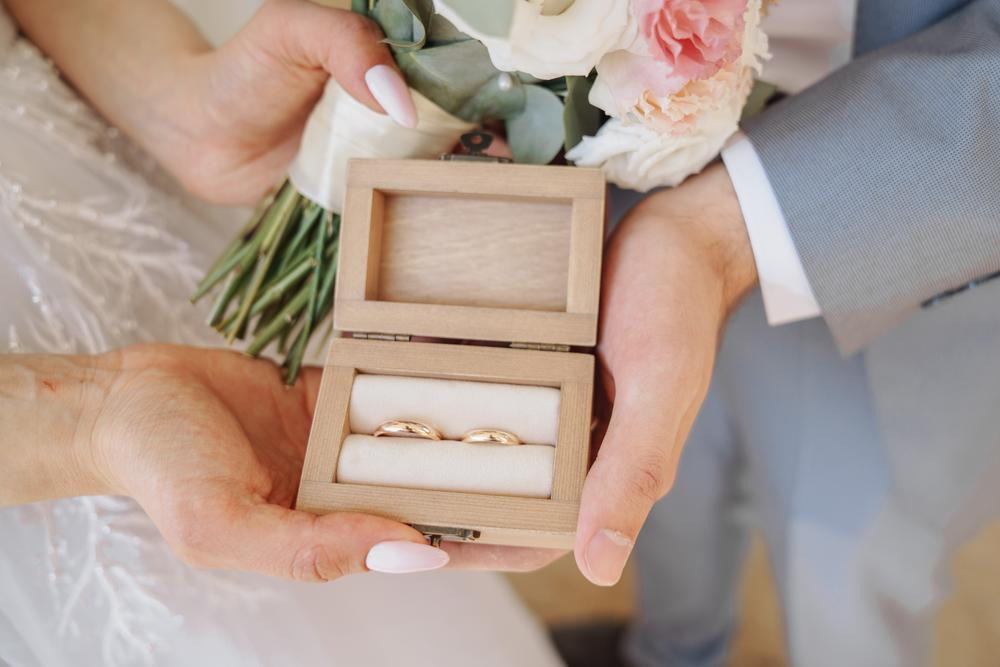 Анастасия и Алексей. Свадебный фотограф в Москве Сафонова Анна