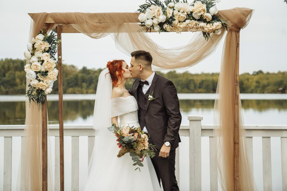 Полина и Иван. Свадебный фотограф в Москве Сафонова Анна