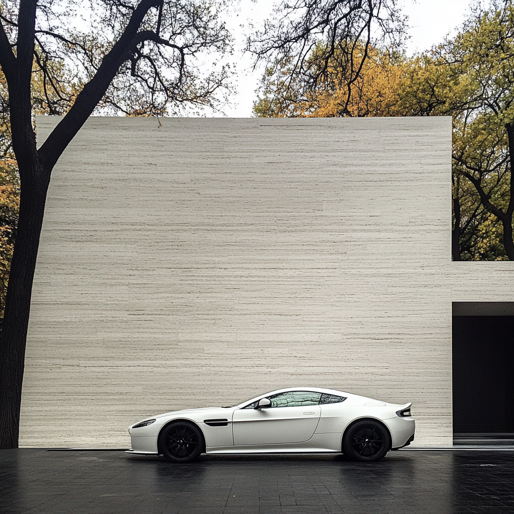 ARCHITECTURE. MODELLISTA ARCHITECTS