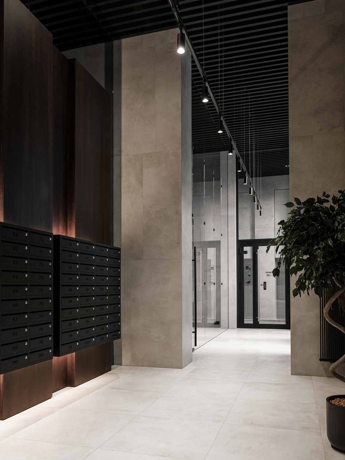Новосибирск. Дизайн интерьера. Архитектура. MODELLISTA ARCHITECTS