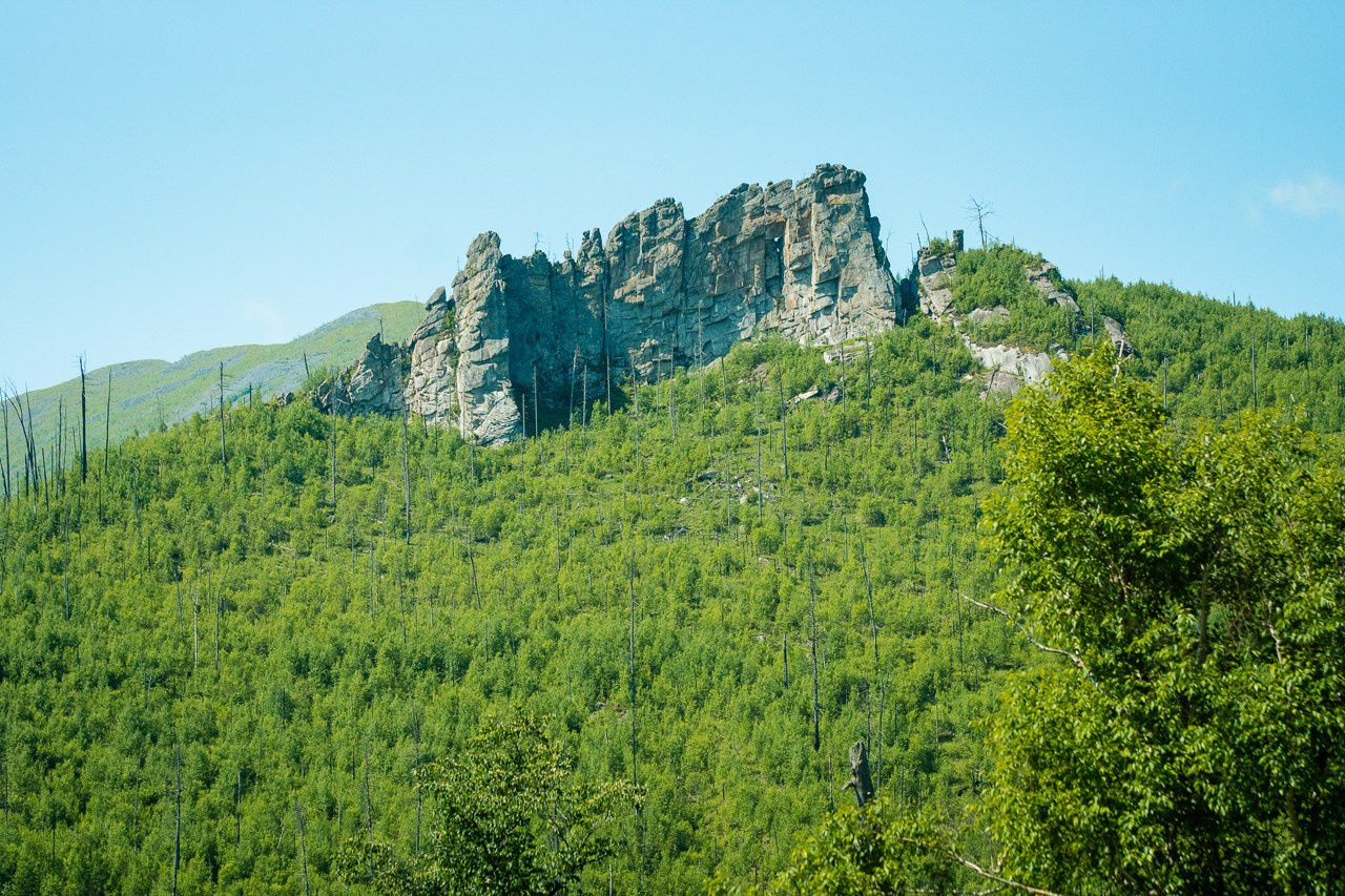 Хабаровск-Совгавань. Фотограф в Хабаровске. Фотография за 24 часа