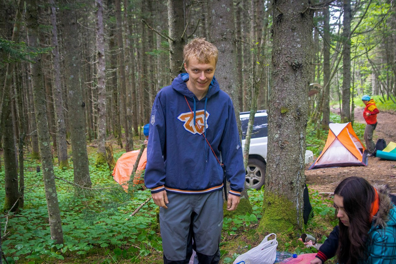 Хабаровск-Совгавань. Фотограф в Хабаровске. Фотография за 24 часа