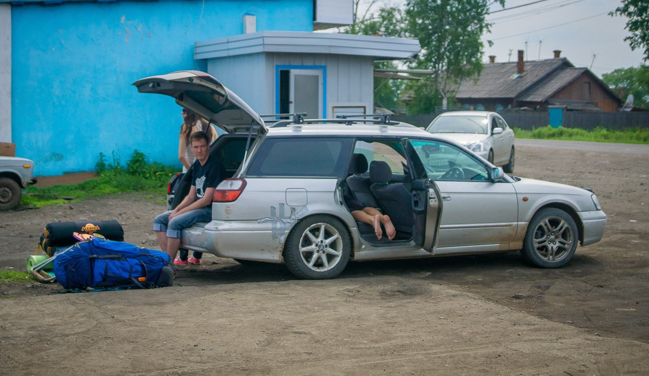 Хабаровск-Совгавань. Фотограф в Хабаровске. Фотография за 24 часа