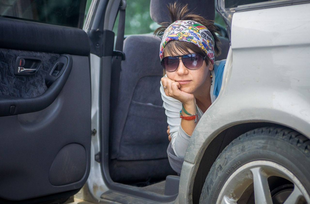 Хабаровск-Совгавань. Фотограф в Хабаровске. Фотография за 24 часа