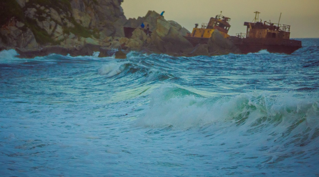 Хабаровск-Совгавань. Фотограф в Хабаровске. Фотография за 24 часа