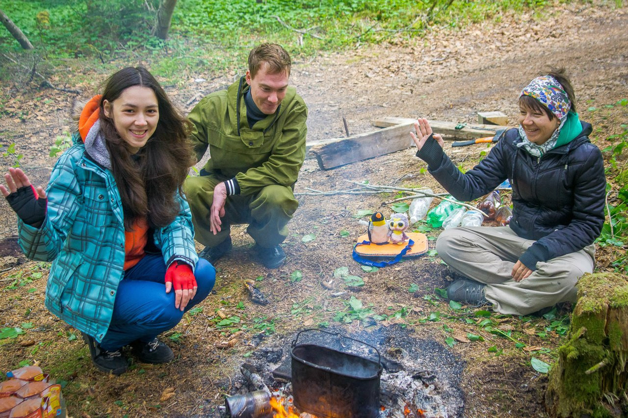 Хабаровск-Совгавань. Фотограф в Хабаровске. Фотография за 24 часа