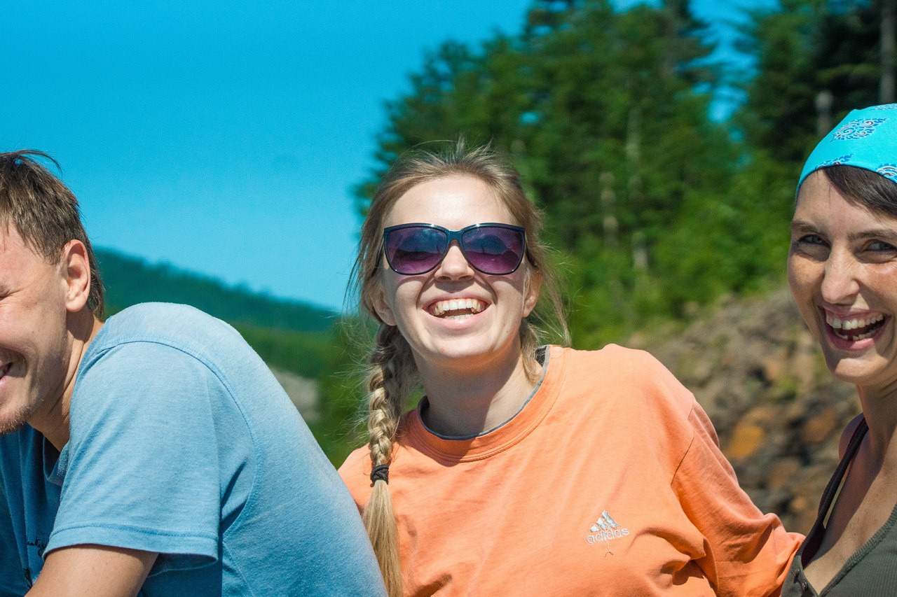 Хабаровск-Совгавань. Фотограф в Хабаровске. Фотография за 24 часа