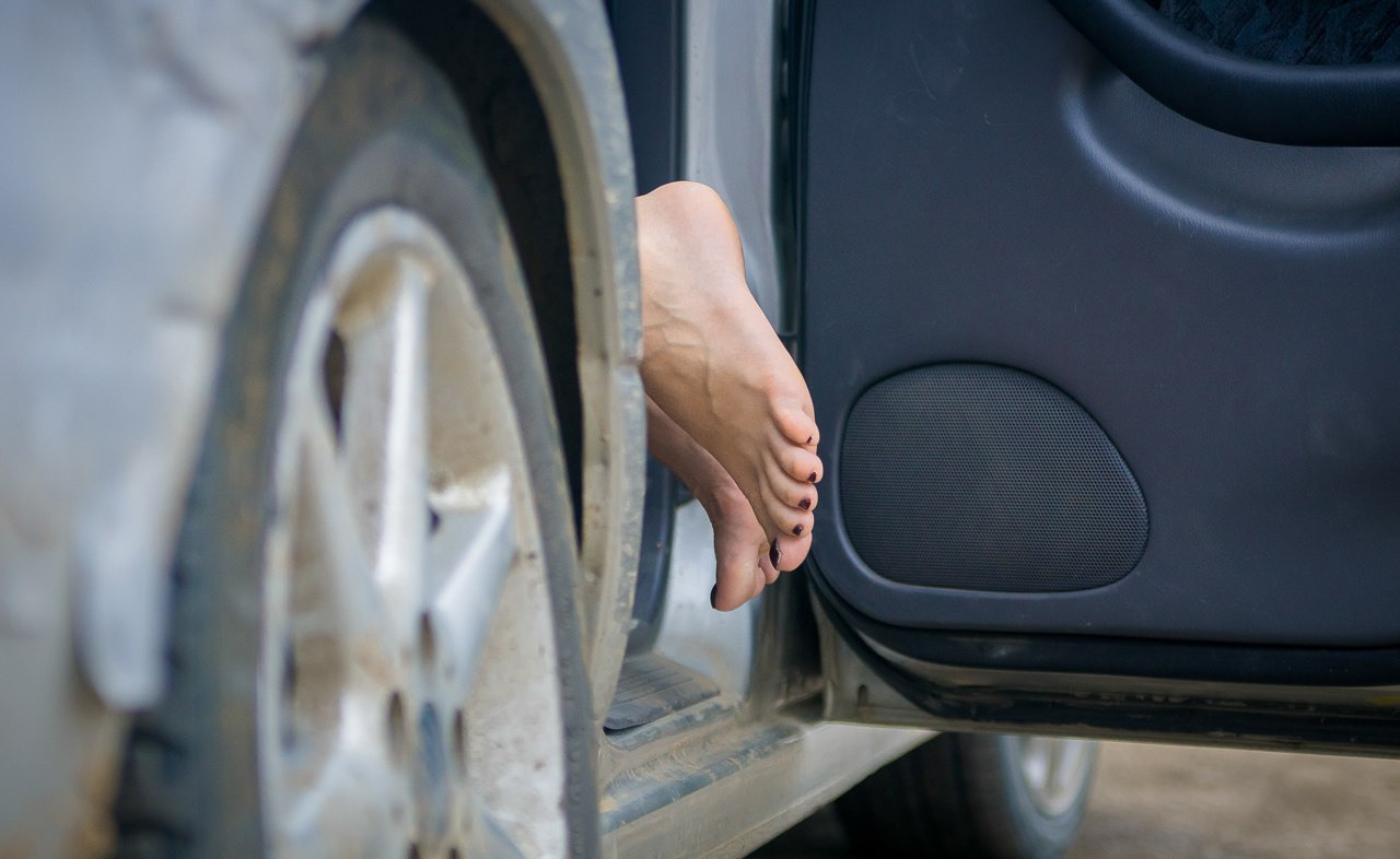 Хабаровск-Совгавань. Фотограф в Хабаровске. Фотография за 24 часа